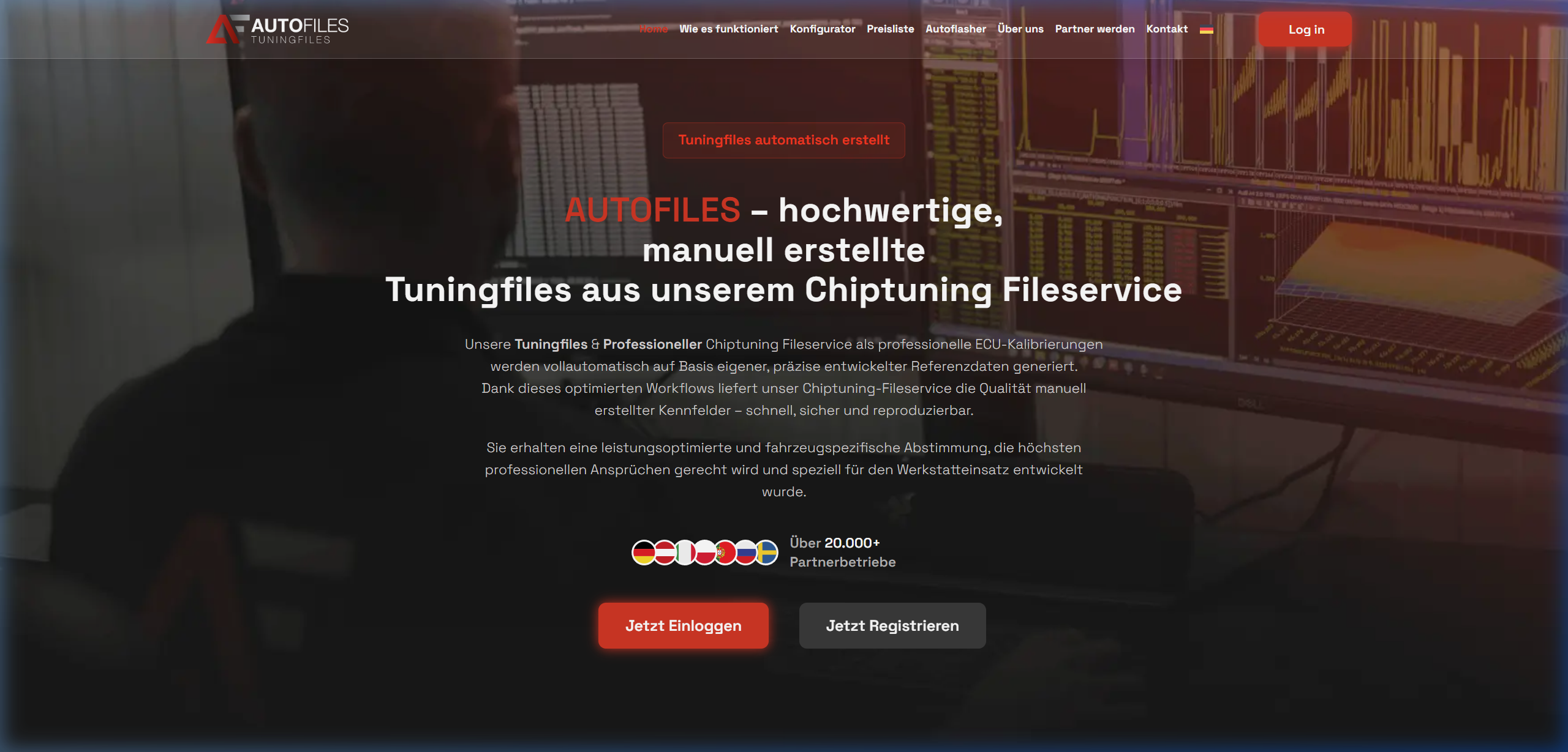 Autofiles.de